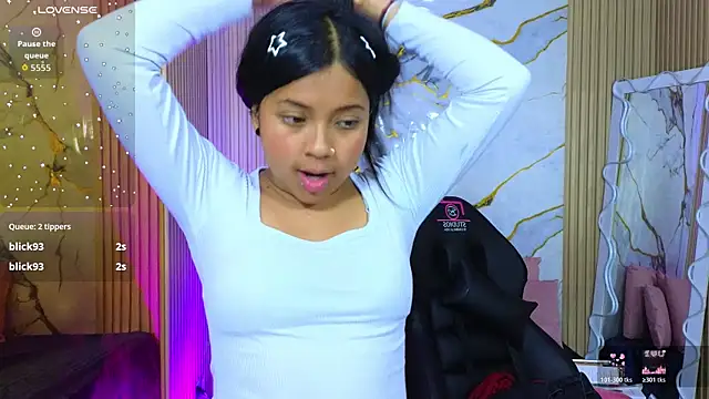 Maile_Tay Live XXX-chat