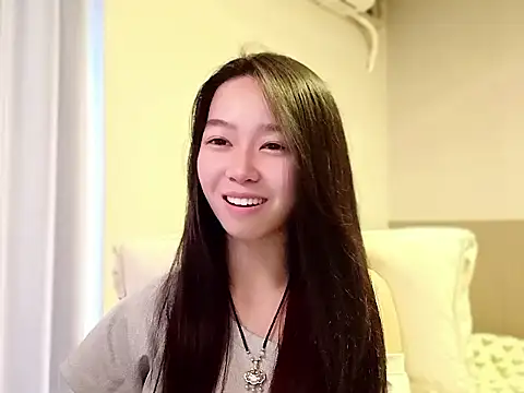 xiaomei-686 Pertunjukan Webcam