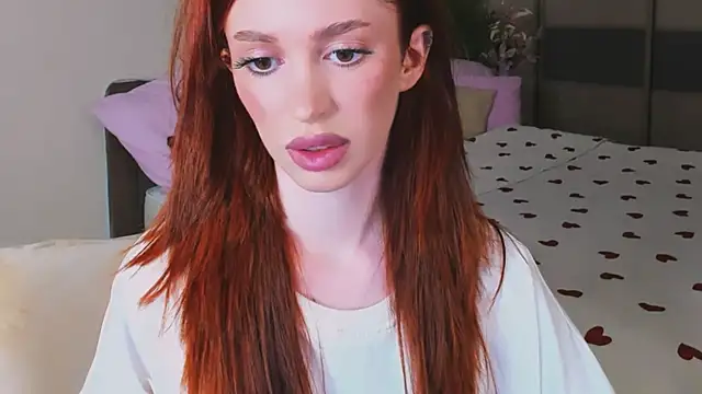 ChristinaConteeree 即時 XXX 聊天