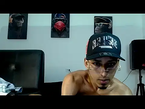 Вебкам-шоу jack_vega1