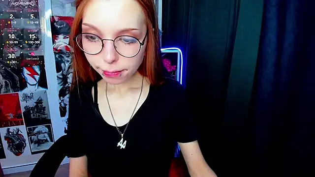 Czat XXX na żywo – Star_Tarra