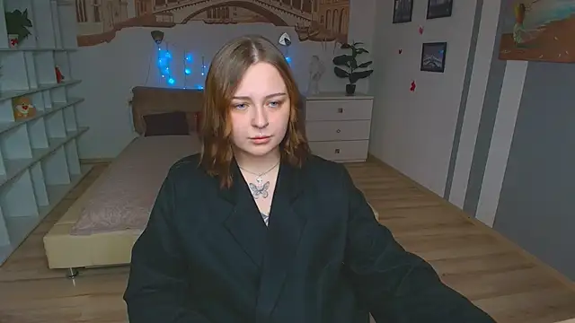 RosalinKirsten Chat XXX live