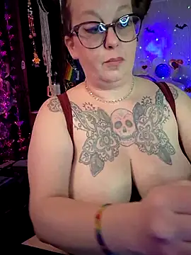 Chatroom XXX en direct de edgexchaos