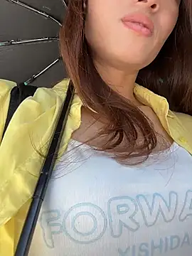 Mia-lp's Webcam Show