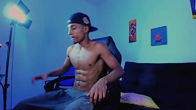 Webkamerová show BabyCam23