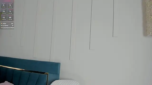 Czat XXX na żywo – kok0mi