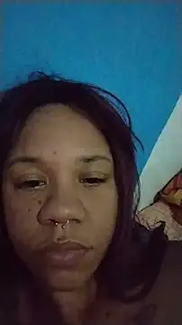 Show de FerPetra na webcam