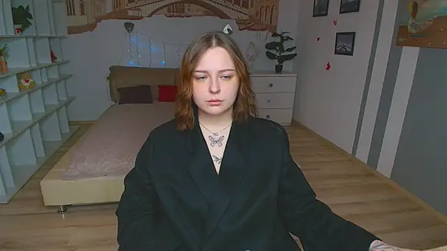 RosalinKirsten লাইভ XXX চ্যাট