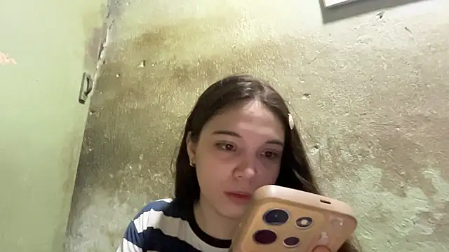 JoellenStable Pertunjukan Webcam