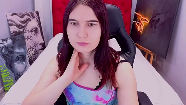 SabrinaLee Chat XXX live
