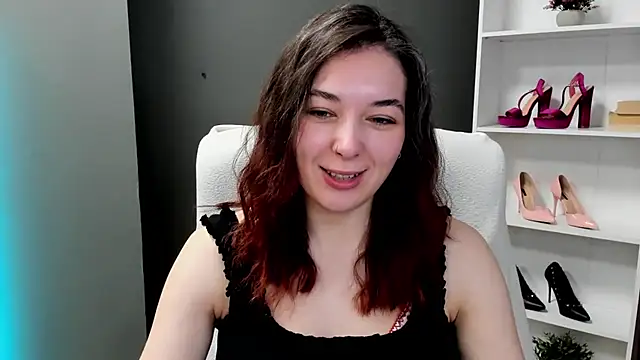 Meagn_Extasy – Live XXX-chat