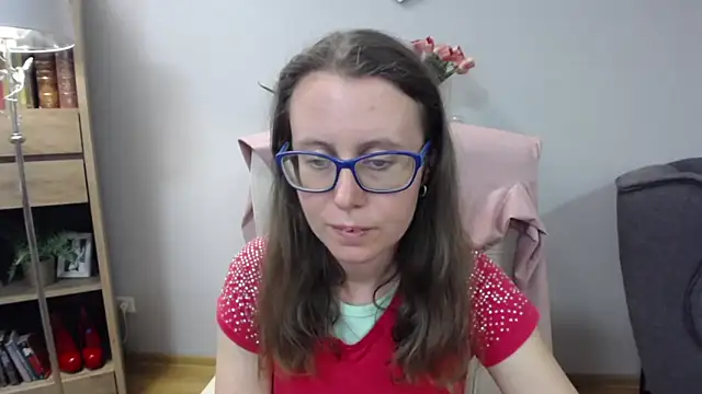 Chat XXX en directo de sweetxLizzy