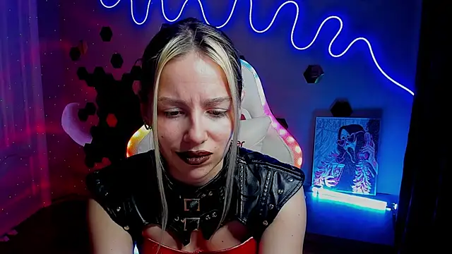 mistress_annaa's Live XXX Chat