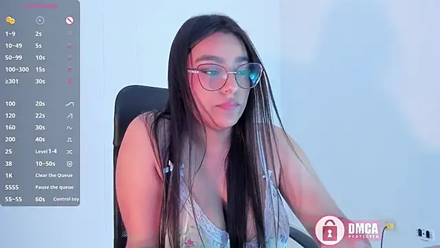 mypretty_isabella's Live XXX Chat