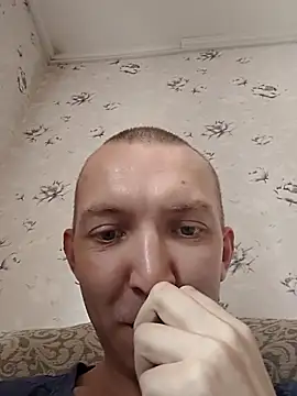 Show Webcam de _uncle_Mitya-43_