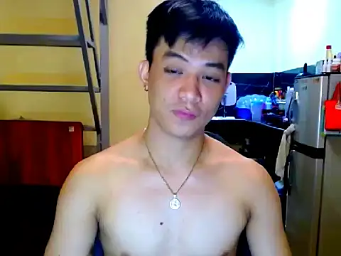 AsianCUMQUICKLY Pertunjukan Webcam
