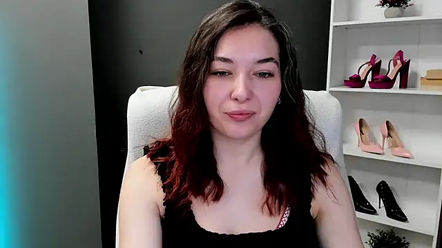 Meagn_Extasy Chat XXX live