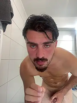 Show de webcam de babyyboy696