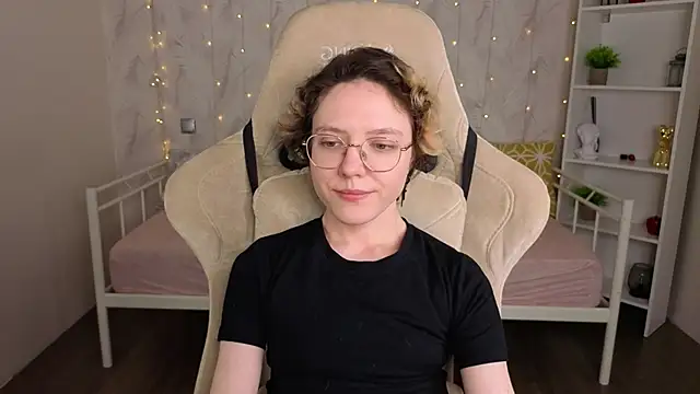HottoKori Live XXX Chat
