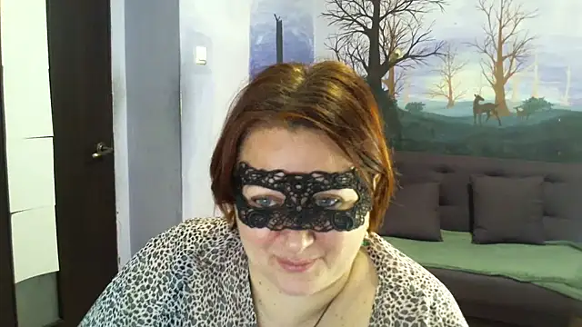 XXX chat uživo modela AgilaMipo