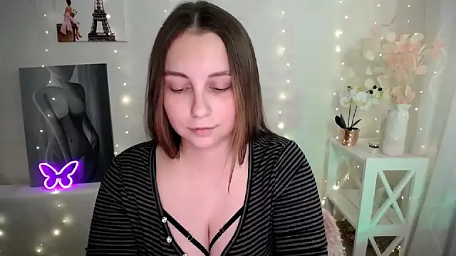 SweetPrincess_ Live XXX-Chat
