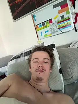 Toyjungee Pertunjukan Webcam