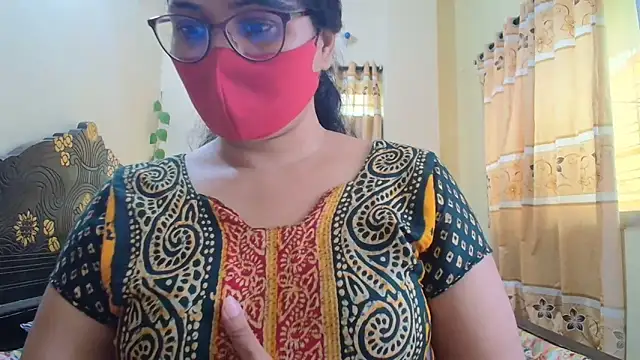 Elena_cruz5 Webcam-Show