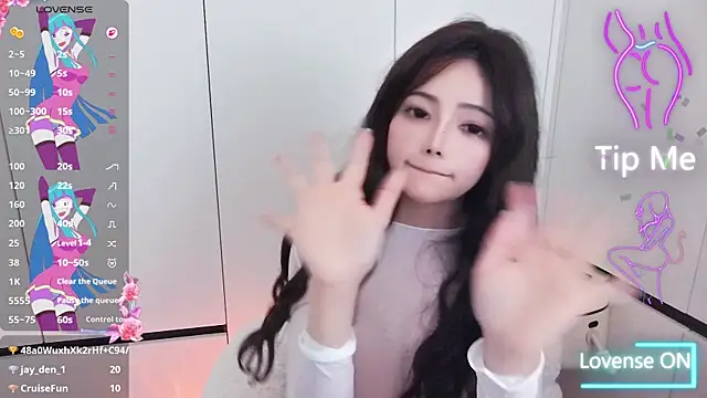 fanchashaonv88 在線直播表演