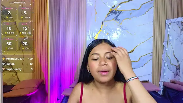Maile_Tay's Live XXX Chat