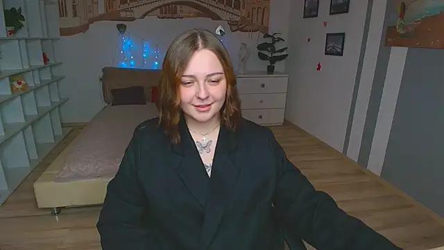 RosalinKirsten – webcam-show