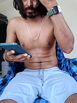 BigCockBong 网络视讯表演