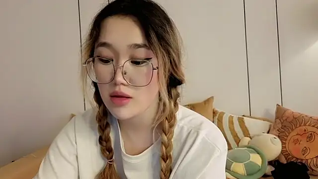 Jennatyan's Webcam Show