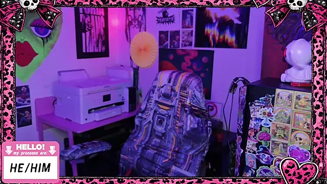masterkevinftm – Kamerová šou