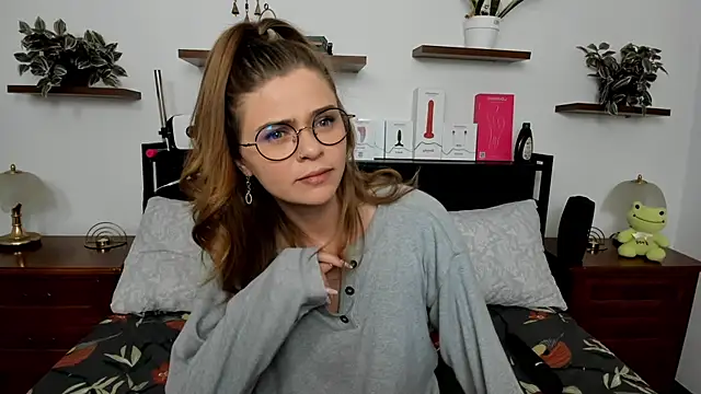 Chat XXX ao vivo de SweetSinme