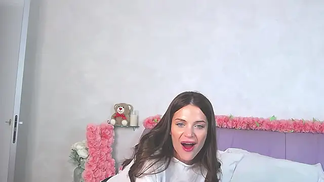 AngelicaDillon Live XXX Chat