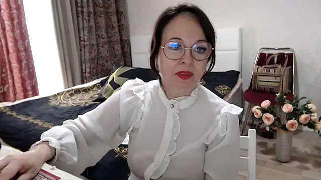 Chatroom XXX en direct de Arisa5000