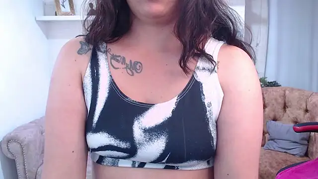 amanda_rousee 라이브 XXX 채팅