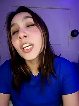 Amsthey29's Live XXX Chat