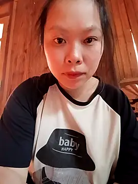 Panda_cutee 现场XXX聊天