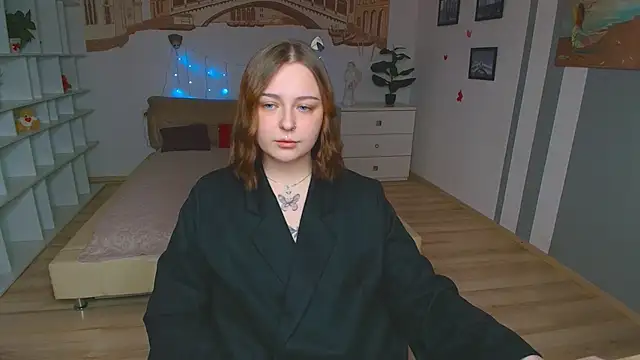 RosalinKirsten Obrolan Langsung XXX