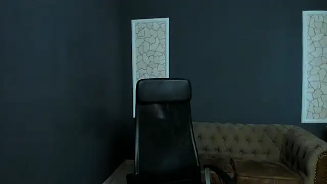 BrianHunts élő XXX-chatje