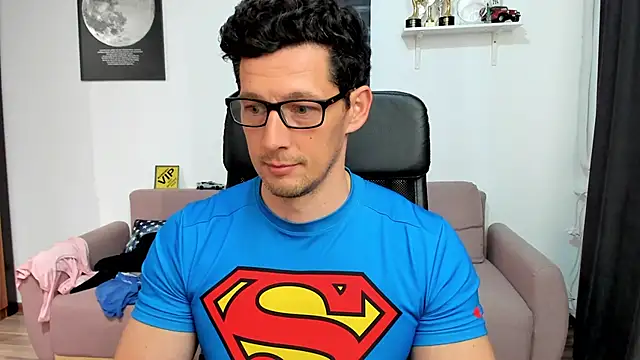 Chat XXX en directo de BrutusK08