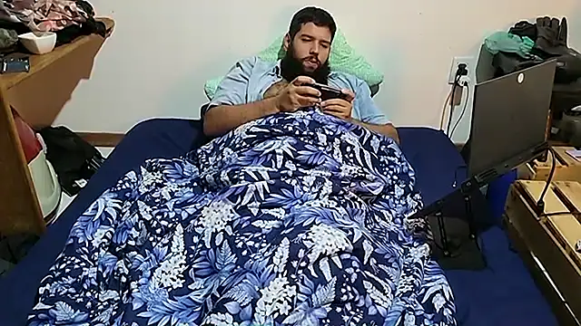 Luksmen Chat XXX live