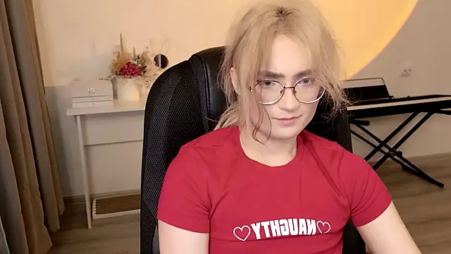 CuteYukiKun webkamerás műsora