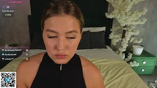 Mavis_Willis' Webcam Show