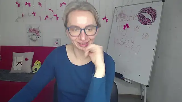 VasilisaSii Live XXX-Chat