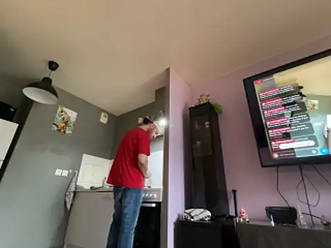 JodaXmagicXdickX Show Webcam