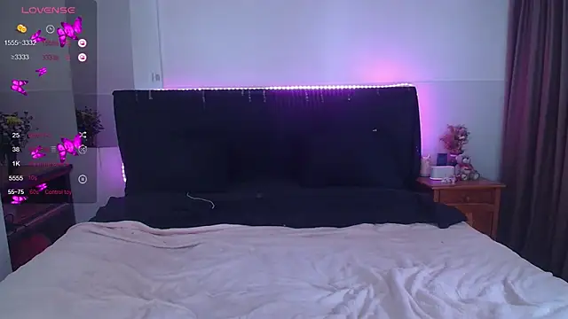 ammyska Adlı Modelin Canlı XXX Sohbeti