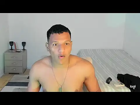 Show de Ian_Arcia na webcam