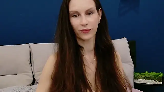 Mila_AndersのライブXXXチャット